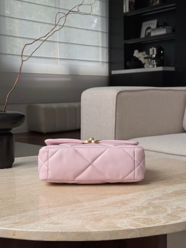 God Factory Chanel Bags Code 10039 19Bag Size 16x26x9cm