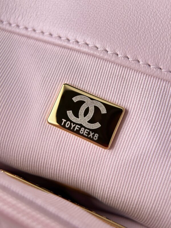 God Factory Chanel Bags Code 10039 19Bag Size 16x26x9cm