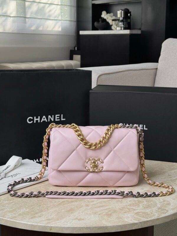 God Factory Chanel Bags Code 10039 19Bag Size 16x26x9cm