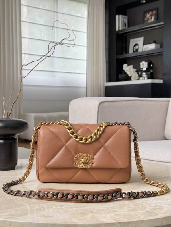 God Factory Chanel Bags Code 10037 19Bag Size 16x26x9cm