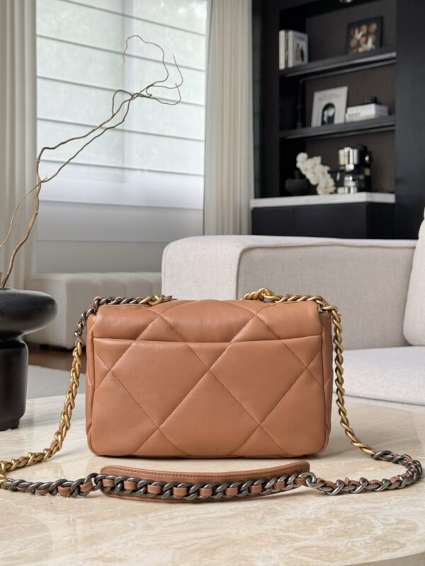 God Factory Chanel Bags Code 10037 19Bag Size 16x26x9cm