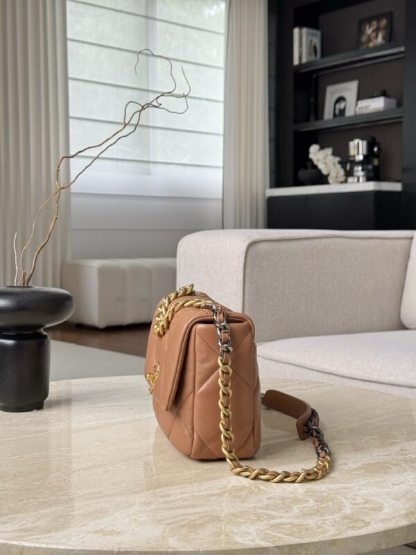 God Factory Chanel Bags Code 10037 19Bag Size 16x26x9cm