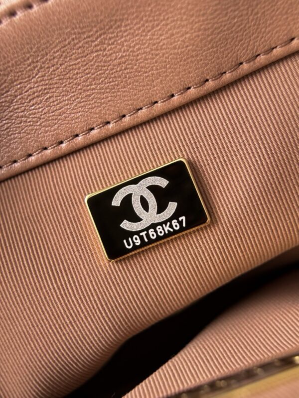 God Factory Chanel Bags Code 10037 19Bag Size 16x26x9cm