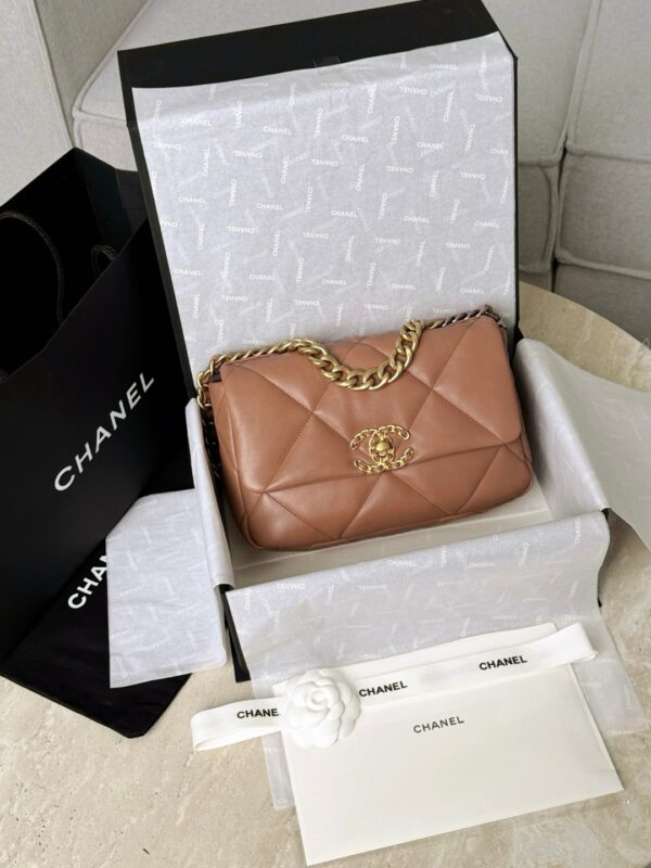 God Factory Chanel Bags Code 10037 19Bag Size 16x26x9cm