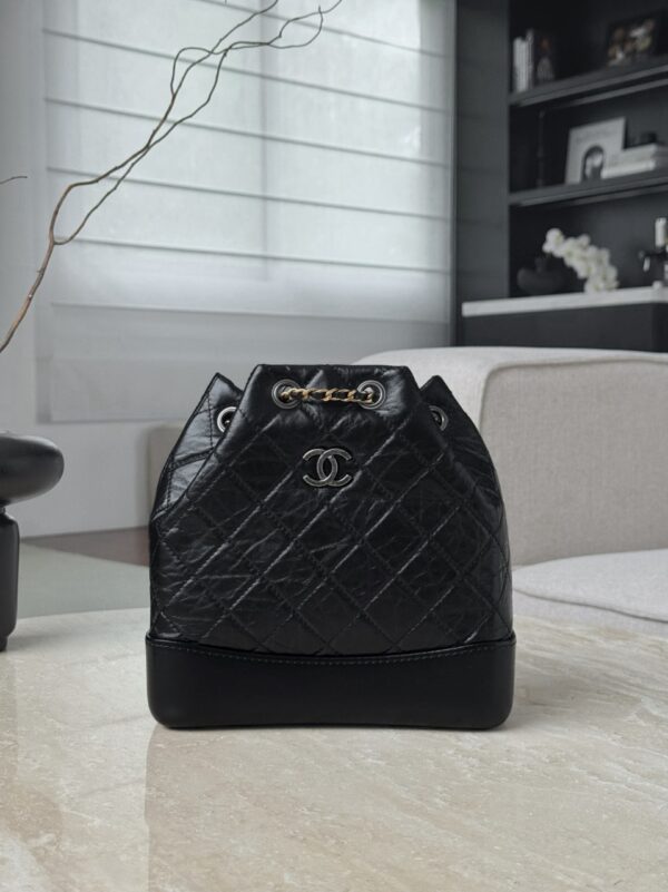 God Factory Chanel Bags Code 10042 Size 22.5x23x10.5cm