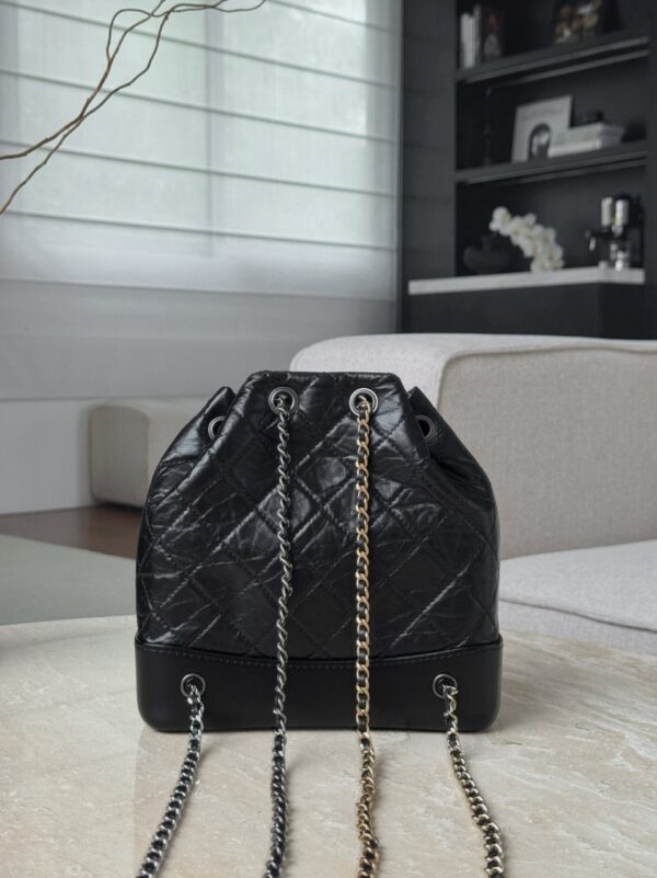 God Factory Chanel Bags Code 10042 Size 22.5x23x10.5cm