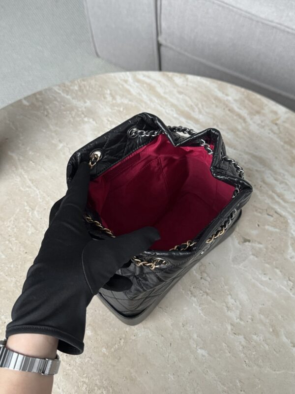 God Factory Chanel Bags Code 10042 Size 22.5x23x10.5cm