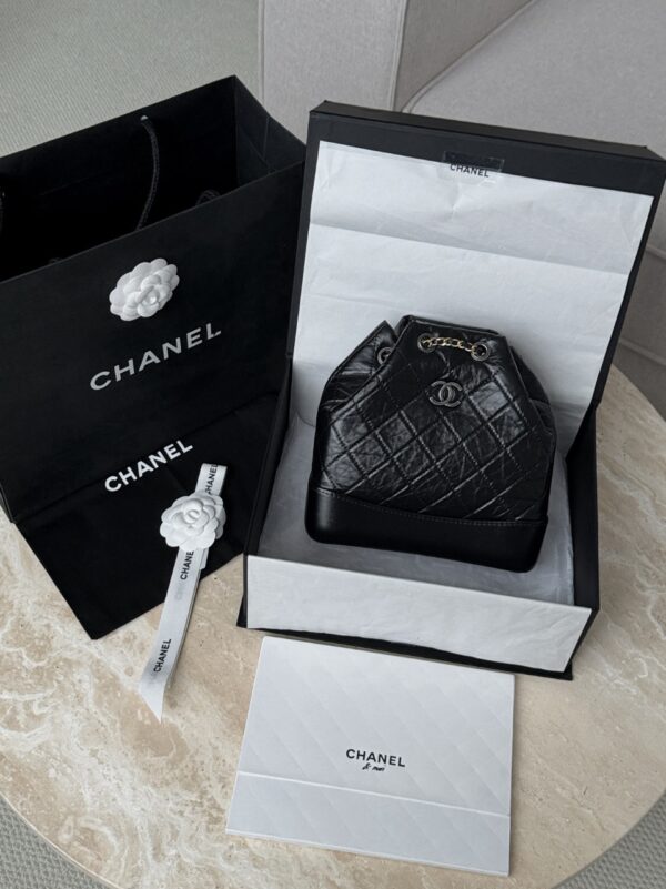 God Factory Chanel Bags Code 10042 Size 22.5x23x10.5cm