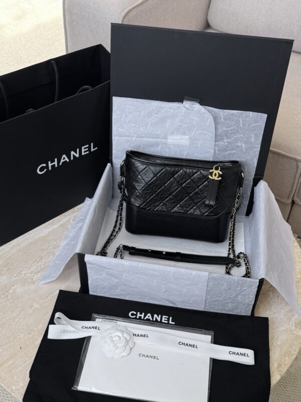 God Factory Chanel Bags Code 10043 Size 20x25x9cm