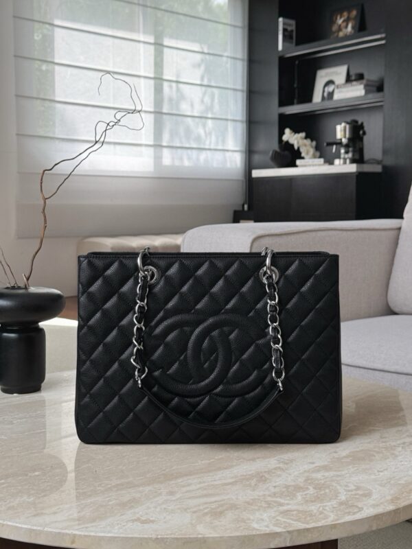 God Factory Chanel Bags Code 10044 GST Size 33.5x24x12.5cm