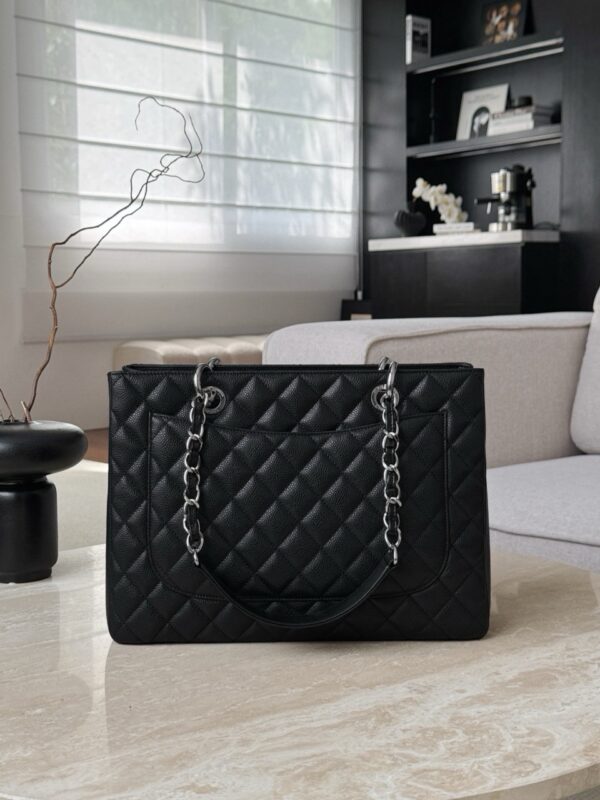 God Factory Chanel Bags Code 10044 GST Size 33.5x24x12.5cm