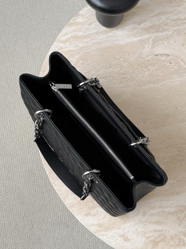 God Factory Chanel Bags Code 10044 GST Size 33.5x24x12.5cm