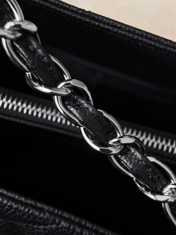 God Factory Chanel Bags Code 10044 GST Size 33.5x24x12.5cm