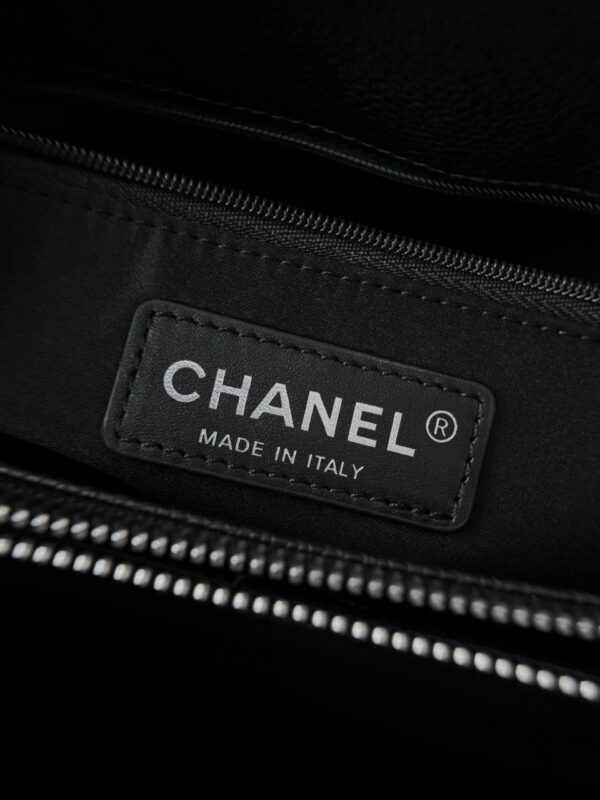 God Factory Chanel Bags Code 10044 GST Size 33.5x24x12.5cm