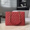God Factory Chanel Bags Code 10049 GST Size 33.5x24x12.5cm