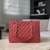 God Factory Chanel Bags Code 10049 GST Size 33.5x24x12.5cm