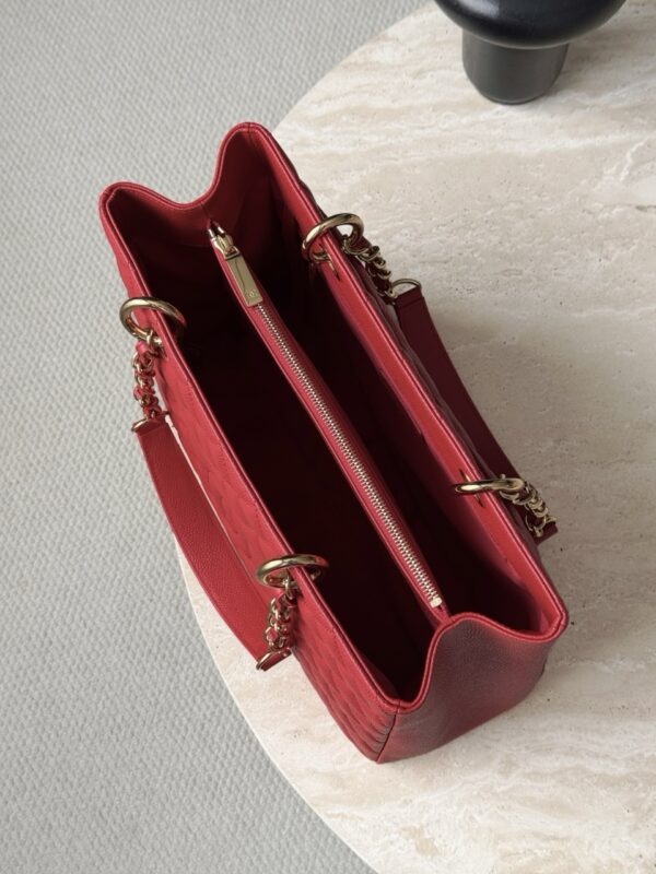 God Factory Chanel Bags Code 10049 GST Size 33.5x24x12.5cm