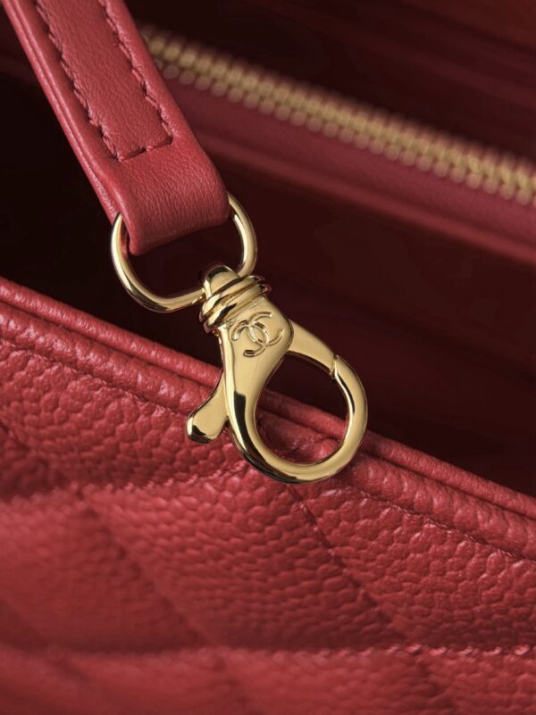 God Factory Chanel Bags Code 10049 GST Size 33.5x24x12.5cm