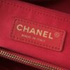 God Factory Chanel Bags Code 10049 GST Size 33.5x24x12.5cm