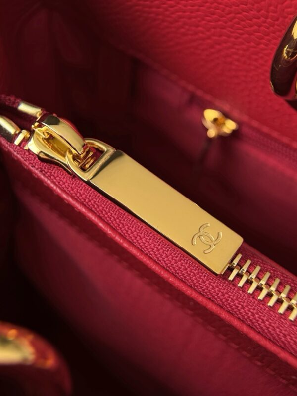 God Factory Chanel Bags Code 10049 GST Size 33.5x24x12.5cm