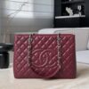 God Factory Chanel Bags Code 10048 GST Size 33.5x24x12.5cm