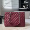 God Factory Chanel Bags Code 10048 GST Size 33.5x24x12.5cm