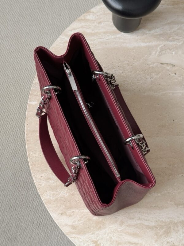 God Factory Chanel Bags Code 10048 GST Size 33.5x24x12.5cm