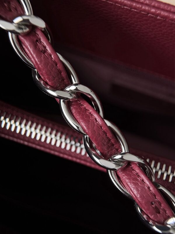 God Factory Chanel Bags Code 10048 GST Size 33.5x24x12.5cm