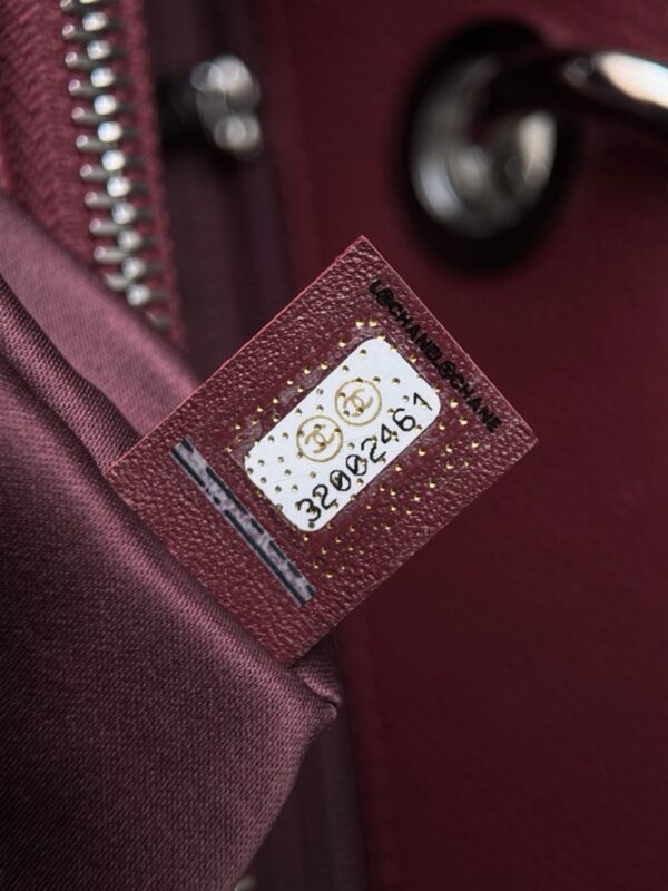 God Factory Chanel Bags Code 10048 GST Size 33.5x24x12.5cm