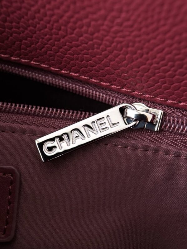 God Factory Chanel Bags Code 10048 GST Size 33.5x24x12.5cm