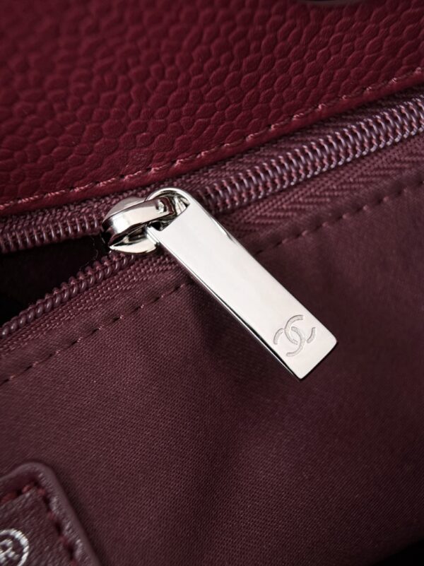 God Factory Chanel Bags Code 10048 GST Size 33.5x24x12.5cm