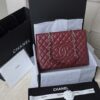 God Factory Chanel Bags Code 10048 GST Size 33.5x24x12.5cm