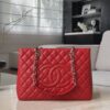 God Factory Chanel Bags Code 10047 GST Size 33.5x24x12.5cm