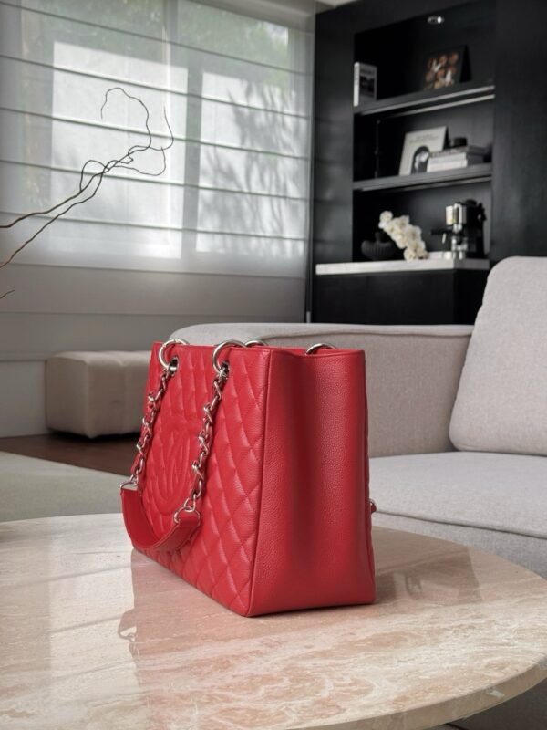 God Factory Chanel Bags Code 10047 GST Size 33.5x24x12.5cm