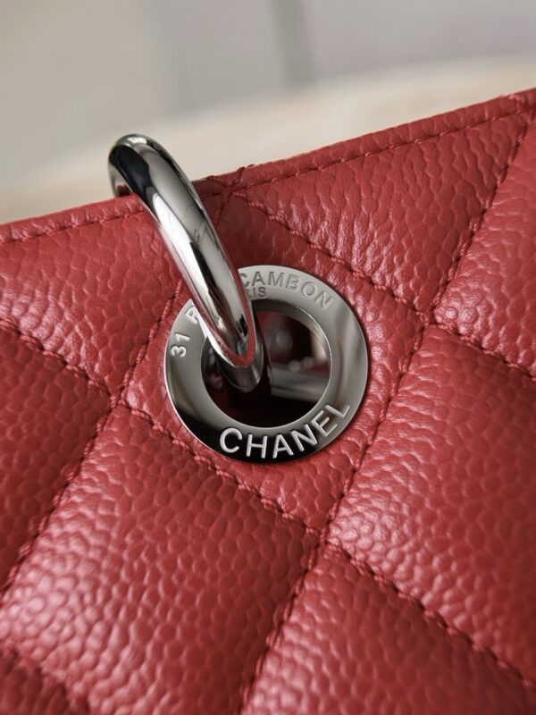 God Factory Chanel Bags Code 10047 GST Size 33.5x24x12.5cm