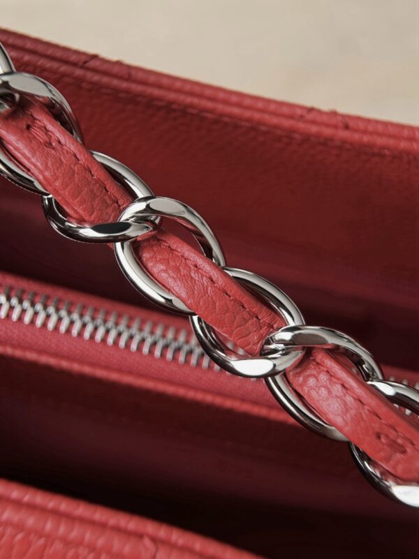 God Factory Chanel Bags Code 10047 GST Size 33.5x24x12.5cm