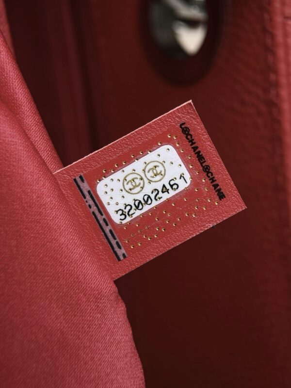 God Factory Chanel Bags Code 10047 GST Size 33.5x24x12.5cm