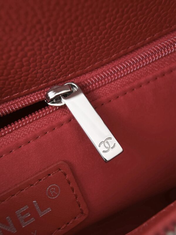 God Factory Chanel Bags Code 10047 GST Size 33.5x24x12.5cm