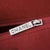 God Factory Chanel Bags Code 10047 GST Size 33.5x24x12.5cm