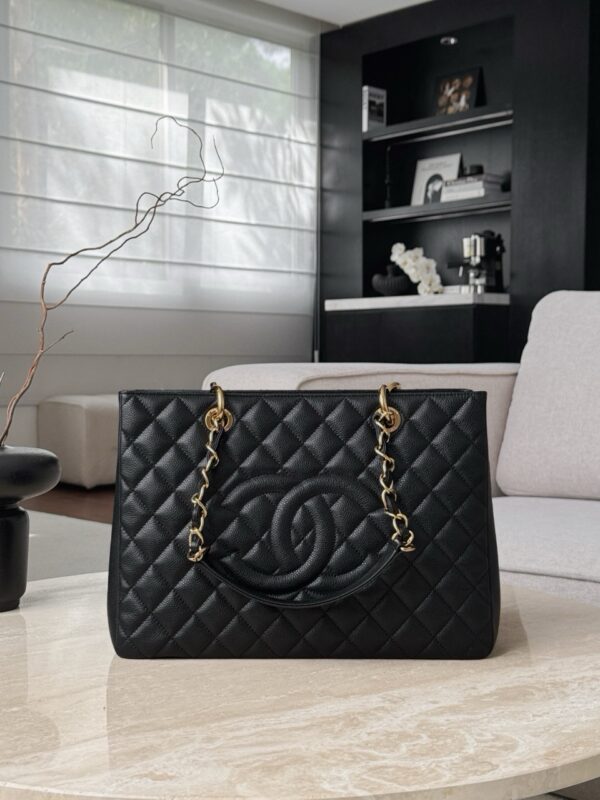 God Factory Chanel Bags Code 10046 GST Size 33.5x24x12.5cm