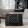 God Factory Chanel Bags Code 10046 GST Size 33.5x24x12.5cm