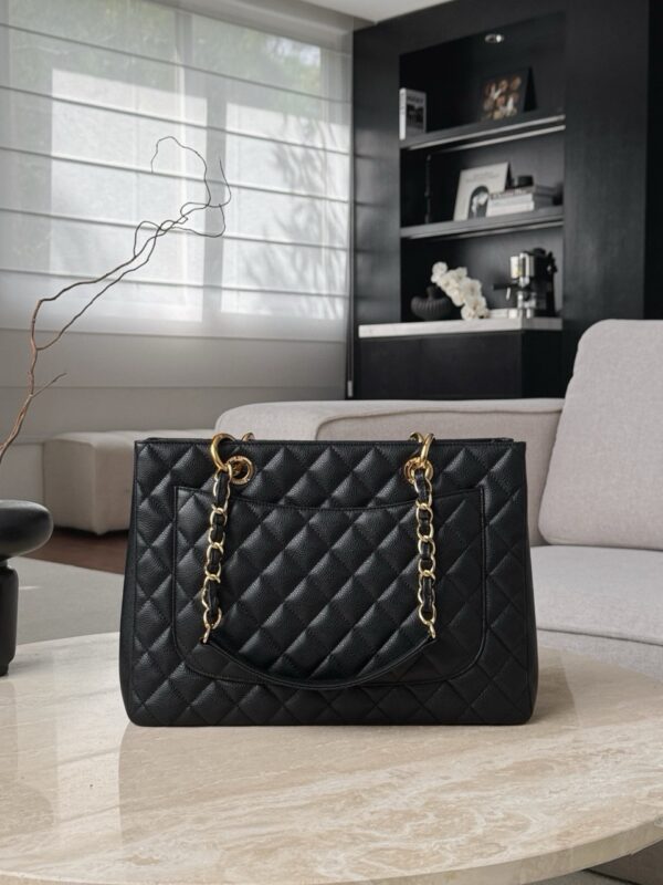 God Factory Chanel Bags Code 10046 GST Size 33.5x24x12.5cm