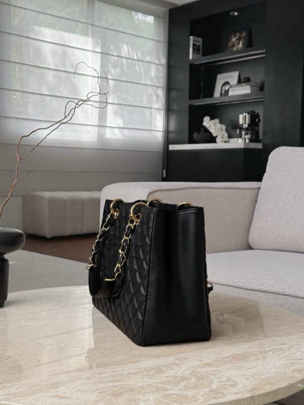 God Factory Chanel Bags Code 10046 GST Size 33.5x24x12.5cm