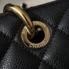 God Factory Chanel Bags Code 10046 GST Size 33.5x24x12.5cm