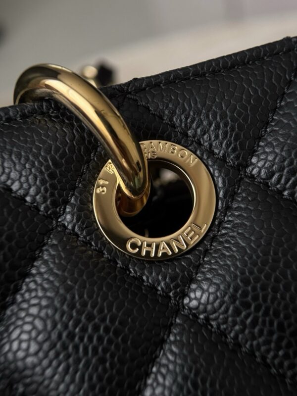 God Factory Chanel Bags Code 10046 GST Size 33.5x24x12.5cm
