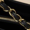 God Factory Chanel Bags Code 10046 GST Size 33.5x24x12.5cm