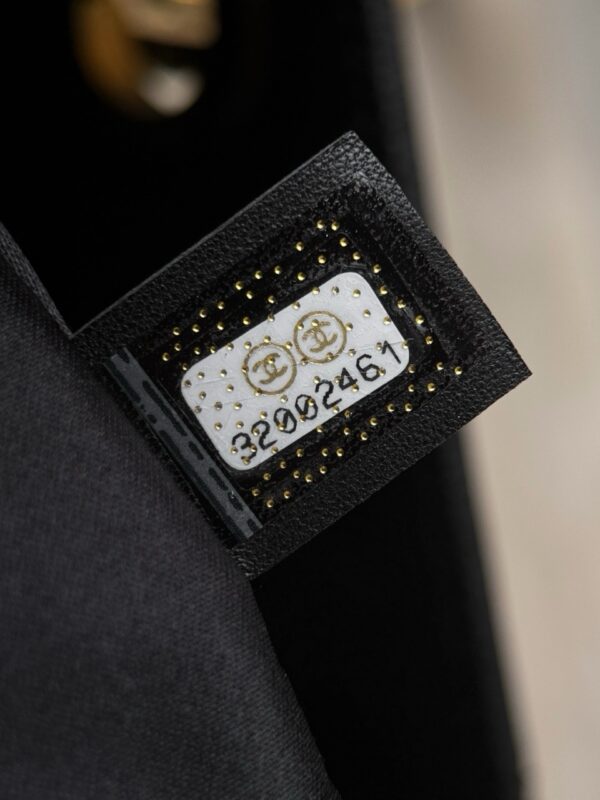 God Factory Chanel Bags Code 10046 GST Size 33.5x24x12.5cm