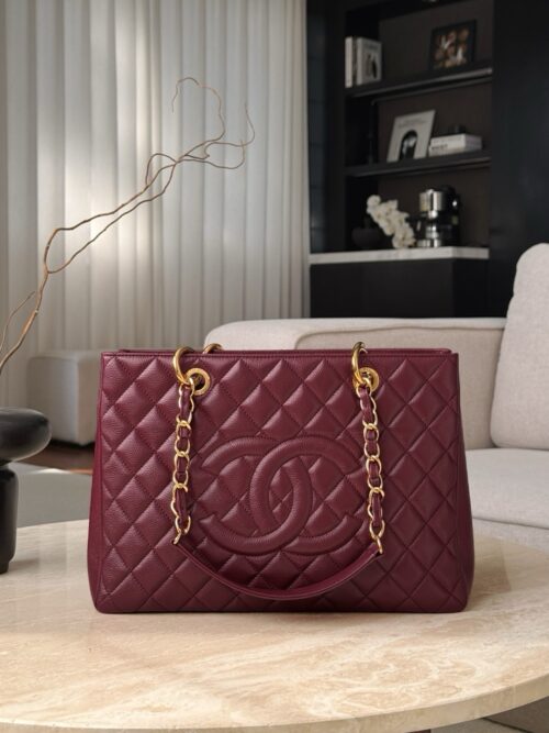 God Factory Chanel Bags Code 10045 GST Size 33.5x24x12.5cm