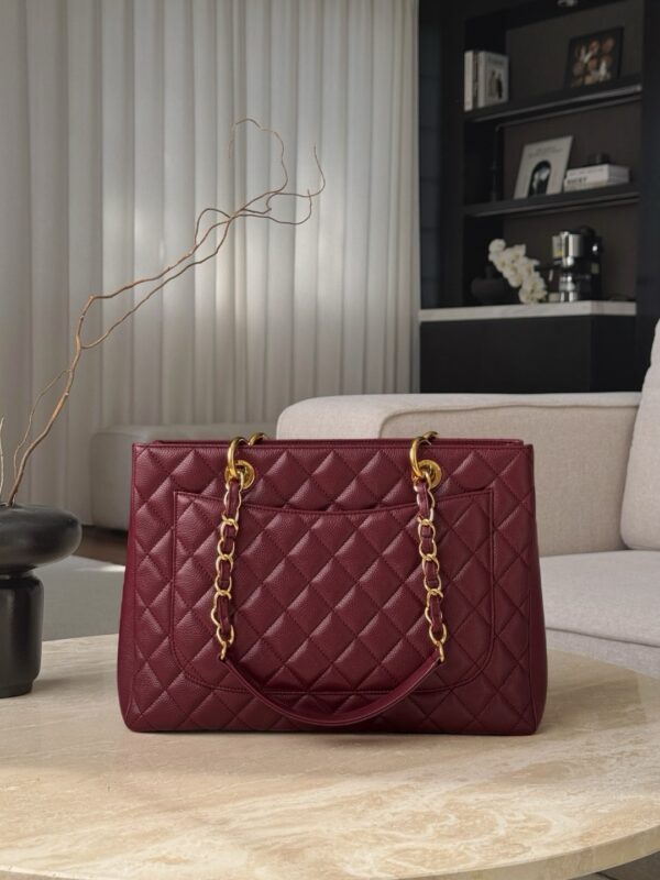 God Factory Chanel Bags Code 10045 GST Size 33.5x24x12.5cm