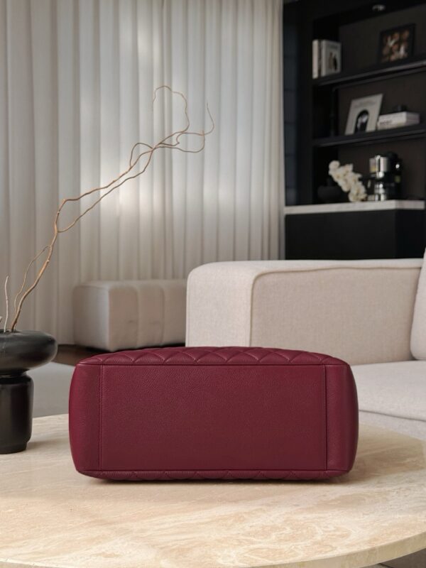 God Factory Chanel Bags Code 10045 GST Size 33.5x24x12.5cm